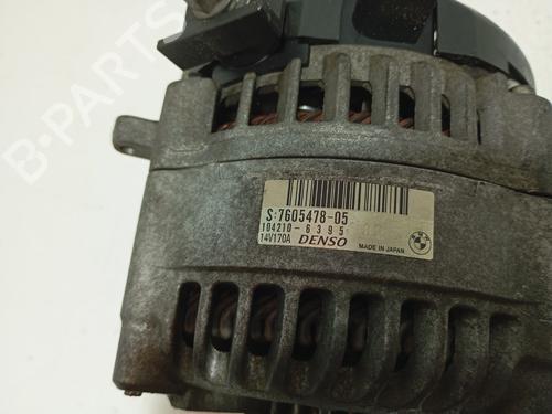 Alternator BMW 3 Gran Turismo (F34) | BP31310153M7 - Image 4