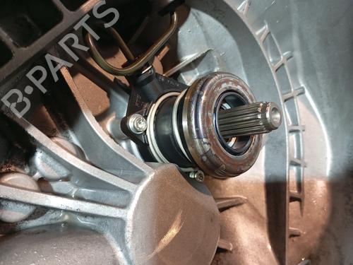 Gearbox OPEL CORSA C (X01) 1.2 Twinport (F08, F68) | BP30160561M3 - Image 5