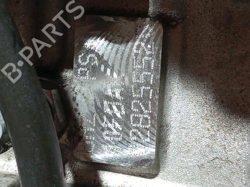 Engine CITROËN C3 II (SC_) 1.4 HDi 70 (SC8HZC, SC8HR0, SC8HP4) | BP30486317M1  - Image 8