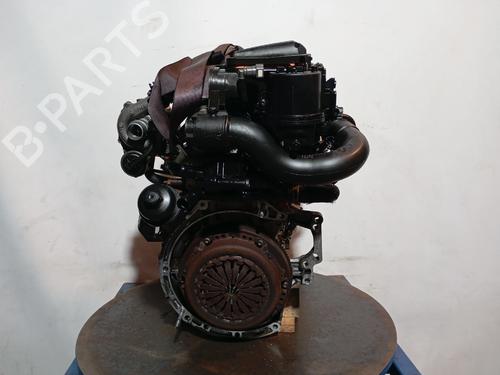 Engine CITROËN C3 II (SC_) 1.4 HDi 70 (SC8HZC, SC8HR0, SC8HP4) | BP30486317M1  - Image 5