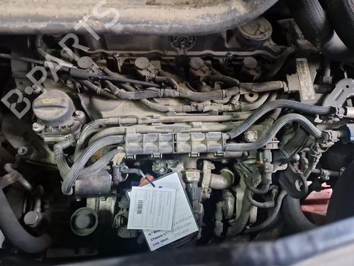 Used Engine PEUGEOT BOXER Van 2.0 BlueHDi 130 (130 hp) 30603978