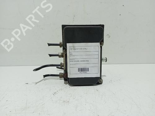 Used ABS pump ABS pump 31321174 31321174