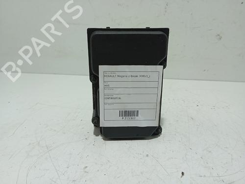 Used ABS pump ABS pump 31321175 31321175
