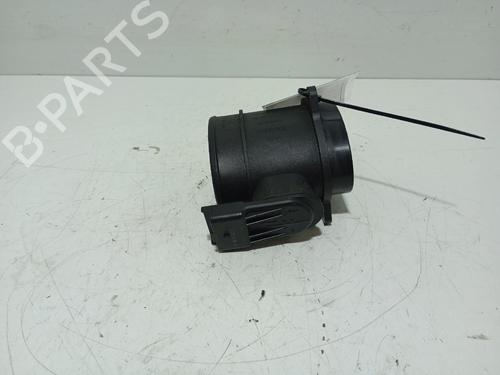 Used Mass air flow sensor Mass air flow sensor PEUGEOT PARTNER Box Body/MPV (5_, G_) [1996-2026] 31321179 31321179
