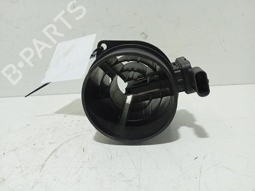 Used Mass air flow sensor MERCEDES-BENZ GLA-CLASS (X156) [2013-2022]  31321177