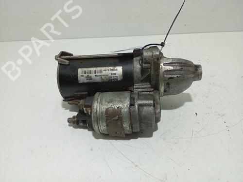 Starter FIAT GRANDE PUNTO (199_) | BP31317736M8 - Image 2