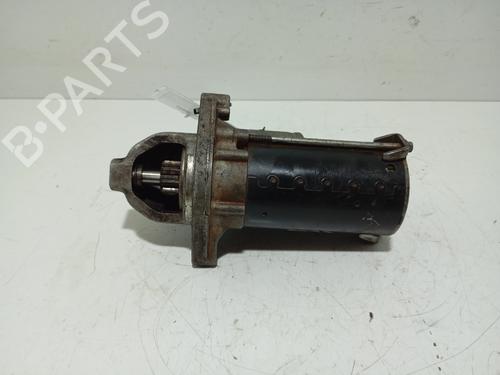 Used Starter Starter FIAT GRANDE PUNTO (199_) [2005-2026] 31317736 31317736
