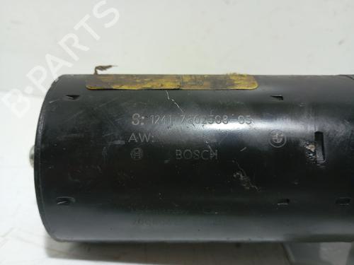 Starter BMW X3 (E83) | BP31317735M8 - Image 5