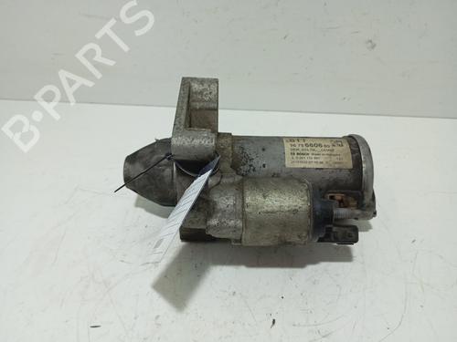 Used Starter Starter PEUGEOT EXPERT Van (VF3A_, VF3U_, VF3X_) [2007-2026] 31317738 31317738