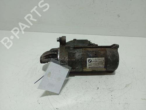 Used Starter Starter BMW 5 (E39) [1995-2003] 31317739 31317739