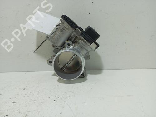 Used Throttle body Throttle body PEUGEOT 308 SW III (FC_, FJ_, FR_, F4_, FN_) [2021-2026] 31317740 31317740