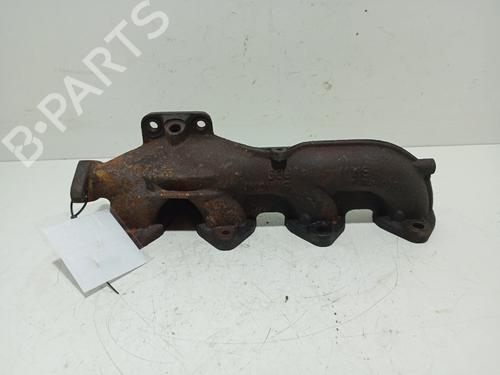 Used Exhaust manifold Exhaust manifold BMW 1 (E87) [2003-2013] 31321182 31321182