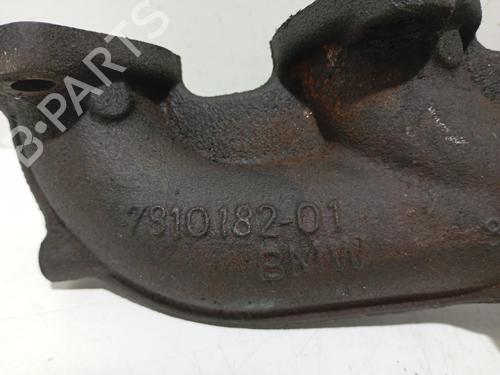 Exhaust manifold BMW 1 (E87) | BP31321182M110 - Image 4