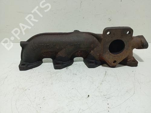Exhaust manifold BMW 1 (E87) | BP31321182M110 - Image 2