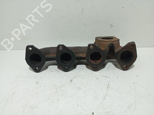 Exhaust manifold BMW 1 (E87) | BP31321182M110 - Image 3