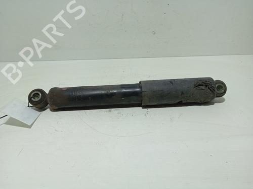 Used Left rear shock absorber Left rear shock absorber 31311784 31311784