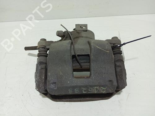 Used Left rear brake caliper Left rear brake caliper CITROËN JUMPER II Van [2006-2026] 31311782 31311782