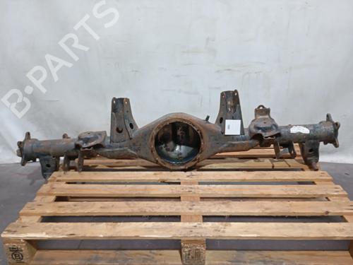 Bakaksel TOYOTA LAND CRUISER 90 (_J9_) [1995-2003]  31337234