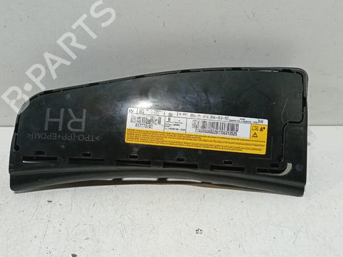 Used Right seat airbag MERCEDES-BENZ A-CLASS (W176) [2012-2018]  31334495