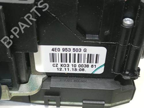 Steering column stalk AUDI Q7 (4LB) 3.0 TDI quattro | BP31331549I23 - Image 5