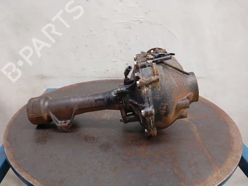 Used Front differential Front differential TOYOTA LAND CRUISER 90 (_J9_) 3.0 D-4D 4WD (KDJ90_, KDJ95_, KDJ90W, KDJ95W) (163 hp) 31139320 31139320