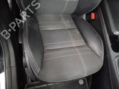 Right front seat MERCEDES-BENZ A-CLASS (W176) A 180 CDI (176.000) | BP31344520C16 - Image 2