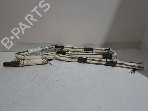 Used Left curtain airbag MERCEDES-BENZ A-CLASS (W176) [2012-2018]  31334496