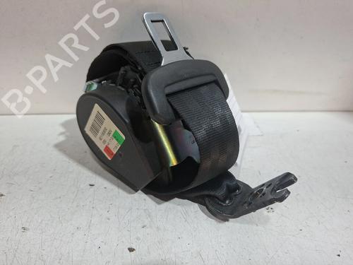 Used Rear right seatbelt Rear right seatbelt SEAT LEON (5F1) 1.0 TSi (86 hp) 31311770 31311770