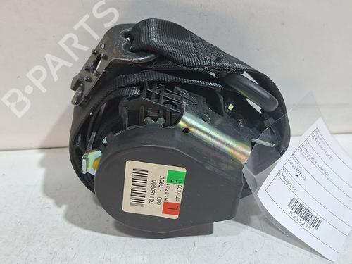 Used Rear left seatbelt SEAT LEON (5F1) 1.0 TSi (86 hp) 31311769