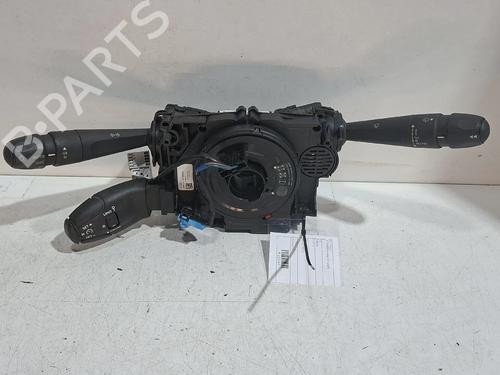 Used Squib airbag Squib airbag CITROËN JUMPY III Van (V_) 1.5 BlueHDi 100 (102 hp) 31378058 31378058