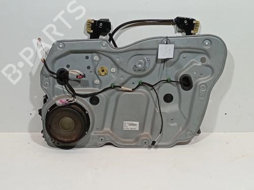 Used Front right window mechanism Front right window mechanism VW CADDY III MPV (2KB, 2KJ, 2CB, 2CJ) [2004-2016] 31364392 31364392