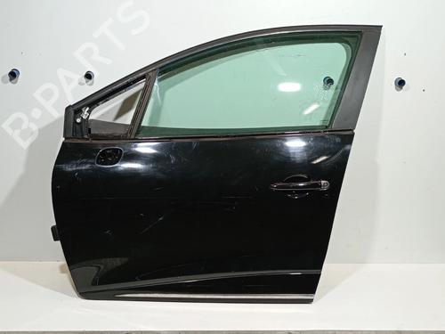 Used Left front door RENAULT CLIO IV (BH_) [2012-2021]  31378059