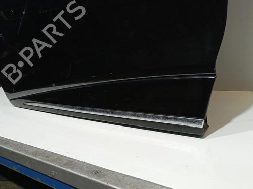 Left front door RENAULT CLIO IV (BH_)  | BP31378059C2 