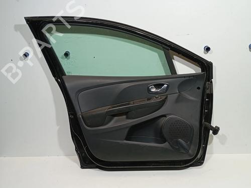 Left front door RENAULT CLIO IV (BH_)  | BP31378059C2 