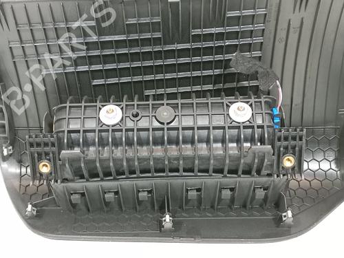 Airbag Kit NISSAN NV400 Van (X62, X62B)  | BP31190445C86 