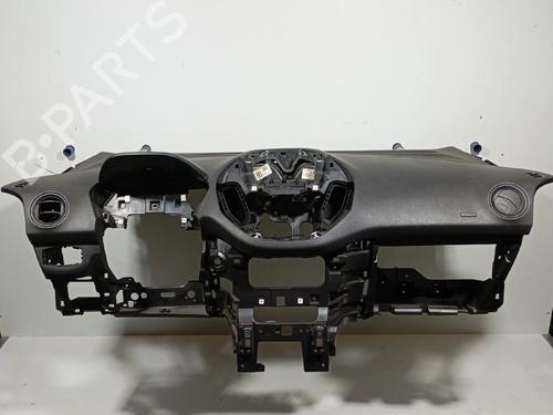 Salpicadero FORD TRANSIT COURIER B460 Box Body/MPV 1.5 TDCi (95 hp) 31165011