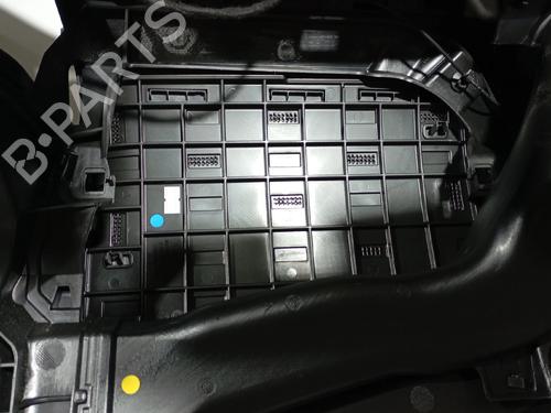 Salpicadero FORD TRANSIT COURIER B460 Box Body/MPV 1.5 TDCi | BP31165011C46 