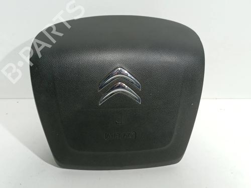 Used Airbag Kit CITROËN JUMPER II Van [2006-2026]  31190983