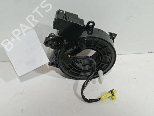 Used Squib airbag NISSAN JUKE (F16_) 1.0 (114 hp) 31381482