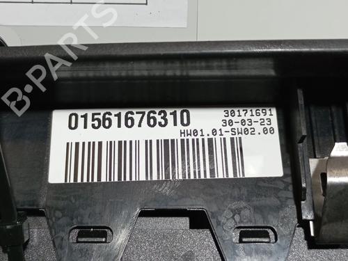 Left front window switch ALFA ROMEO TONALE (965_) 1.5 Mild Hybrid | BP27039765I27 - Image 2