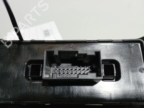 Left front window switch ALFA ROMEO TONALE (965_) 1.5 Mild Hybrid | BP27039765I27 - Image 3
