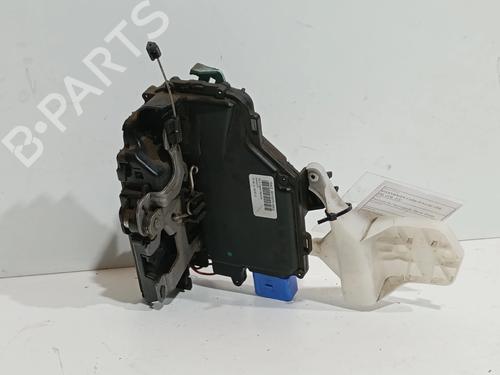 Used Front right lock Front right lock VW CADDY III MPV (2KB, 2KJ, 2CB, 2CJ) [2004-2016] 31365535 31365535