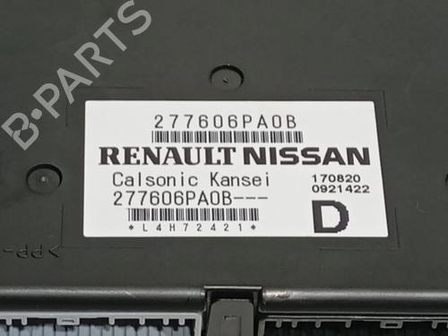 Electronic module NISSAN JUKE (F16_) 1.0 | BP31381481M83 - Image 2