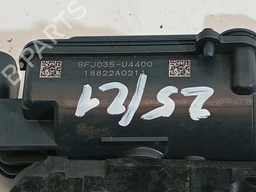 Used Electronic module Electronic module FIAT 500e (332_) [2020-2026] 31364391 31364391