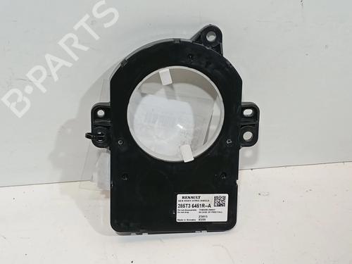 Used Electronic module RENAULT CLIO V (B7_) 1.5 Blue dCi 100 (B7AD) (101 hp) 31363284