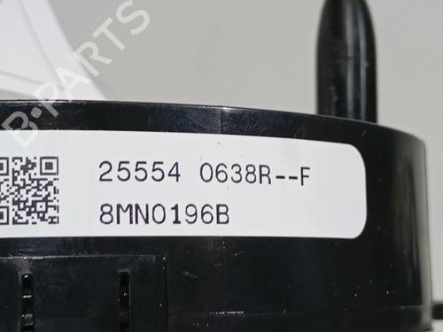 Squib airbag RENAULT CLIO V (B7_) 1.5 Blue dCi 100 (B7AD) | BP31363285C102 - Image 4