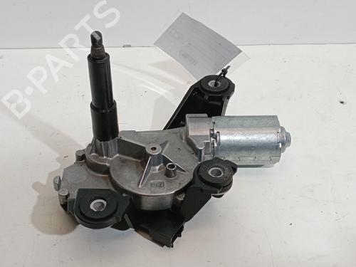 Used Rear wiper motor Rear wiper motor RENAULT MEGANE III Hatchback Van (BZ_) [2008-2015] 31364387 31364387