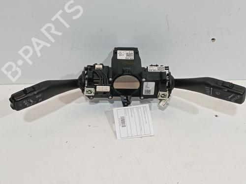 Used Steering column stalk VW TIGUAN (5N_) 2.0 TDI (150 hp) 31363275