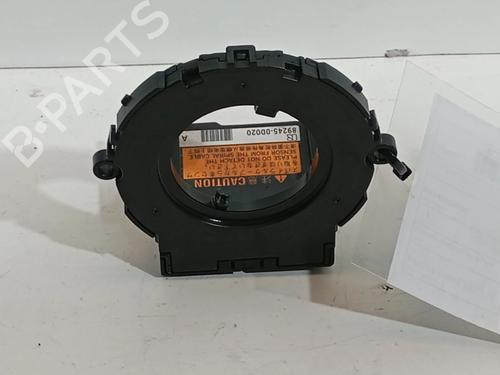 Used Electronic module TOYOTA YARIS (_P13_) 1.0 (KSP130) (72 hp) 31572791