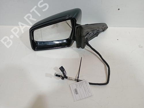 Used Left mirror Left mirror 31138622 31138622